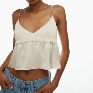 Aritzia Wilfred Lover Camisole